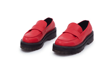 rojo